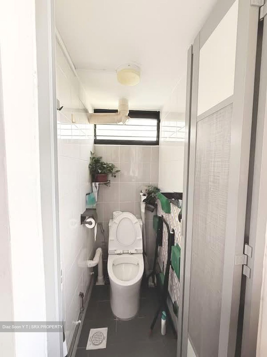 Blk 501 Kaki Bukit Ville (Bedok), HDB 3 Rooms #576180751